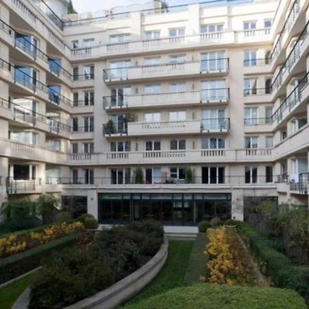 Stayparis 伊西莱穆利诺 外观 照片