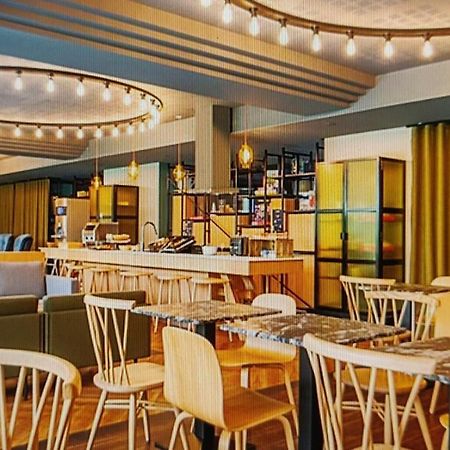 Stayparis 伊西莱穆利诺 外观 照片